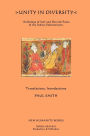 Unity in Diversity: Anthology of Sufi and Dervish Poets of the Indian Sub-Continent