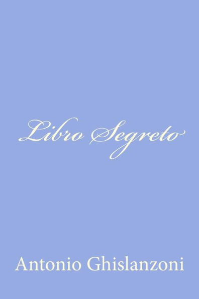 Libro Segreto