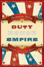 Duty, Honor, Empire: a 25th Century Love Story
