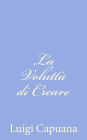 La Voluttà di Creare