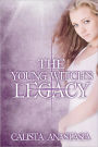 Legacy: The Young Witch?s Chronicles