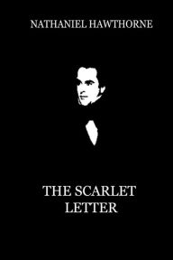 Title: The Scarlet Letter, Author: Nathaniel Hawthorne