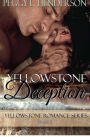 Yellowstone Deception (Yellowstone Romance Series Book 5)