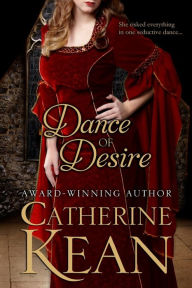 Title: Dance of Desire, Author: Catherine Kean