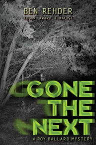 Gone the Next