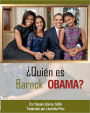 Qui n es Barack Obama: Spanish Translation