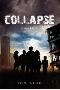 Title: Collapse: 2nd Edition, Author: Jon King