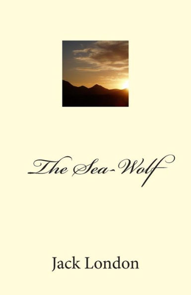 The Sea-Wolf