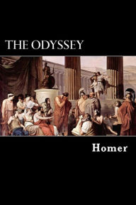 Title: The Odyssey, Author: Samuel Butler