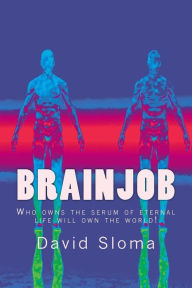Title: Brainjob, Author: David Sloma
