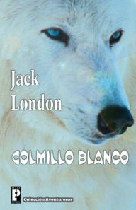 Colmillo Blanco