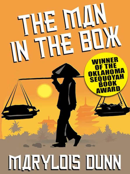 The Man in the Box: A Novel of Vietnam