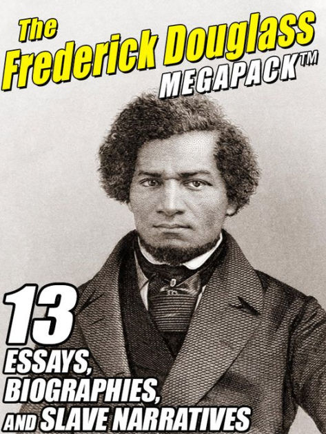 essays of slave narratives essays of slave narratives
