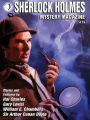 Sherlock Holmes Mystery Magazine #13