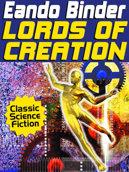 Lords of Creation