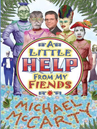 Title: With a Little Help from My Fiends, Author: Michael McCarty