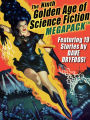 The Ninth Golden Age of Science Fiction MEGAPACK : Dave Dryfoos