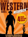 The Fourth Western Novel MEGAPACK