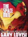 The Space Men: The Jon Kirk of Ares Chronicles, Book 3