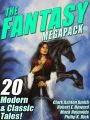 The Fantasy MEGAPACK