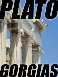 Title: Gorgias, Author: Plato