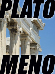 Title: Meno, Author: Plato