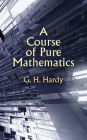 A Course of Pure Mathematics