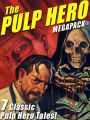 The Pulp Hero MEGAPACK