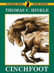 Title: Cinchfoot, Author: Thomas C. Hinkle