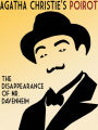 The Disappearance of Mr. Davenheim (Hercule Poirot Short Story)