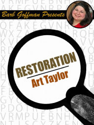 Title: Restoration: Barb Goffman Presents #7, Author: Art Taylor