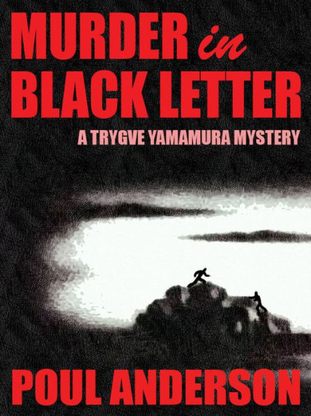 Murder in Black Letter