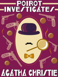 Poirot Investigates (Hercule Poirot Series)