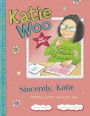 Sincerely, Katie: Writing a Letter with Katie Woo