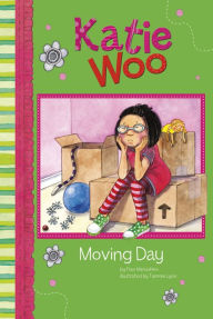 Moving Day (Katie Woo Series)