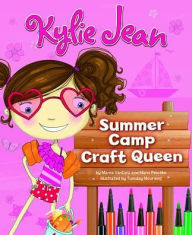 Kylie Jean Summer Camp Craft Queen