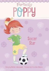 Title: Soccer Star, Author: Michele Jakubowski