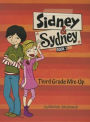 Third Grade Mix-Up