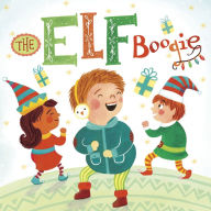 Title: The Elf Boogie, Author: Christianne C. Jones