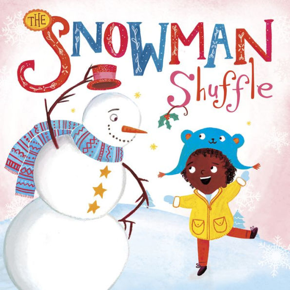 The Snowman Shuffle