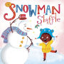 The Snowman Shuffle