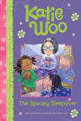 Katie's Spooky Sleepover (Katie Woo Series)