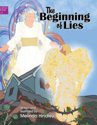 Title: The Beginning of Lies: Book 1, Author: Melinda Hindley