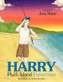Harry The Plum Island Fisherman