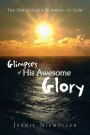 Glimpses of His Awesome Glory: The Miraculous Working of God