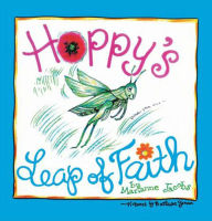 Title: Hoppy's Leap of Faith, Author: Marianne Jacobs