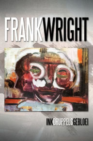 Title: Ink druppels gebloei, Author: Frank Wright