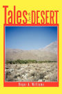 Tales from the Desert