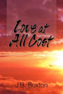 Love at All Cost