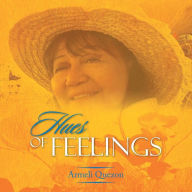 Title: Hues of Feelings, Author: Armeli Quezon